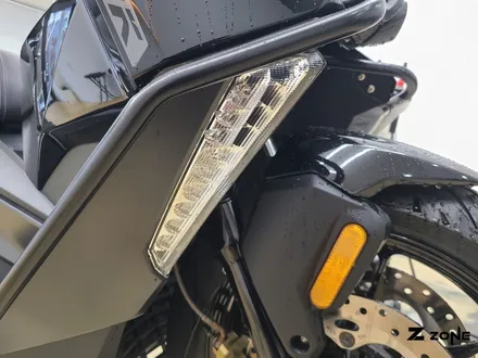 BMW C400 GT  전체PPF 및  라이트 데루등 프라임쉴드  소프트블랙PPF 로 변화 제트존 / 부천, 광명, 부평