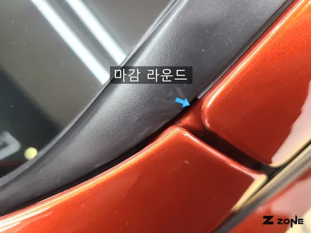 f80 M3  전체 PPF  프리미엄 모터가드 제트존 / 부천, 광명, 부평
