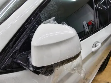 BMW X3 전체 PPF  프리미엄 모터가드 제트존 부천 PPF 인천 PPF 송도 PPF 영등포 PPF 구로 PPF 광명 PPF / 부천, 광명, 부평