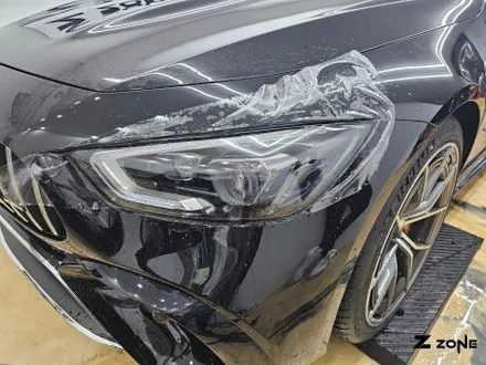 벤츠 AMG GT63S 전체 PPF 오닉쉴드 제트존 구로PPF 영등포PPF / 부천, 광명, 부평