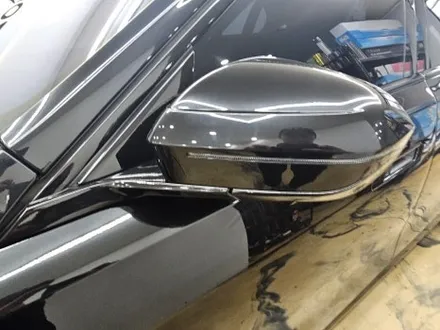 신형  BMW 7시리즈 740i (G70) 전체 PPF 전체 크롬 딜리트  크롬 죽이기  제트존 부천 인천송도 마포 목동 영등포 PPF 전문점 / 부천시 소사구 송내동