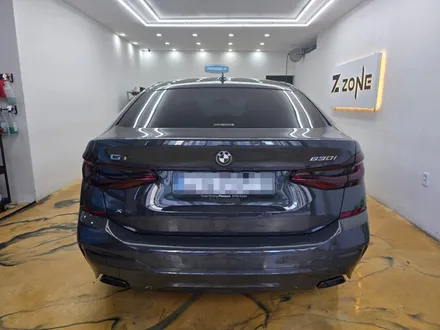 BMW 630i 6gt  라이트 톤다운생활보호 PPF 제트존  부천PPF 라이트필름 / 부천시 소사구 송내동