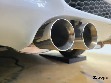 마지막 자연흡기 BMW e92m3 라이트 테일램프 스모그 PPF 주차 접촉으로 인한 뒷범퍼 PPF 재시공제트존 부천 PPF / 부천, 광명, 부평