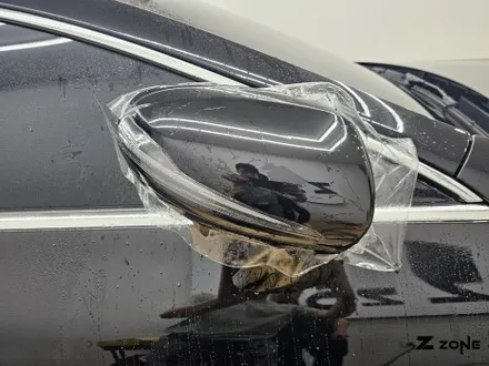 벤츠 AMG GT63S 전체 PPF 오닉쉴드 제트존 구로PPF 영등포PPF / 부천, 광명, 부평