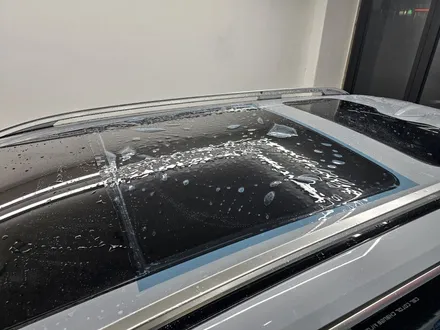 글라스루프 선루프 열차단 자외선 차단 PPF 클리프디자인 BMW X7 40i  제트존 / 부천시 소사구 송내동