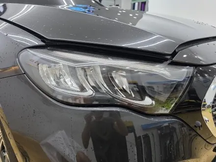 벤츠 e200  본넷 PPF 생활보호패키지  부천PPF 인천PPF E클래스 제트존 소사PPF / 부천시 소사구 송내동
