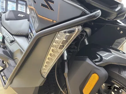 BMW C400 GT  전체PPF 및  라이트 데루등 프라임쉴드  소프트블랙PPF 로 변화 제트존 / 부천, 광명, 부평