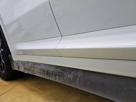 BMW X3 전체 PPF  프리미엄 모터가드 제트존 부천 PPF 인천 PPF 송도 PPF 영등포 PPF 구로 PPF 광명 PPF / 부천, 광명, 부평