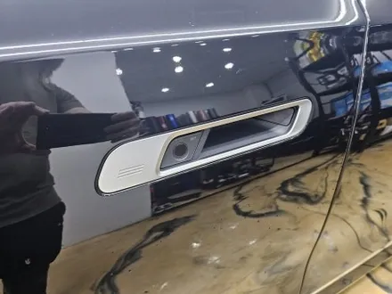 신형  BMW 7시리즈 740i (G70) 전체 PPF 전체 크롬 딜리트  크롬 죽이기  제트존 부천 인천송도 마포 목동 영등포 PPF 전문점 / 부천시 소사구 송내동