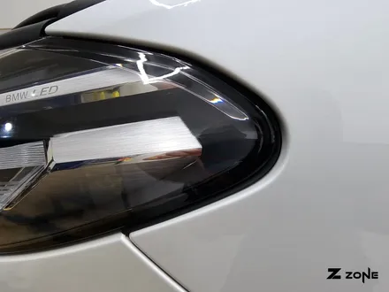BMW  6GT  크롬 죽이기 테일램프  그레이 PPF 톤 다운  부천랩핑 제트존 / 부천, 광명, 부평