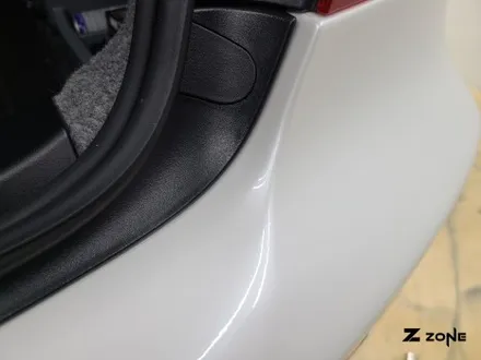 마지막 자연흡기 BMW e92m3 라이트 테일램프 스모그 PPF 주차 접촉으로 인한 뒷범퍼 PPF 재시공제트존 부천 PPF / 부천, 광명, 부평