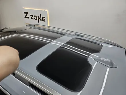 글라스루프 선루프 열차단 자외선 차단 PPF 클리프디자인 BMW X7 40i  제트존 / 부천시 소사구 송내동