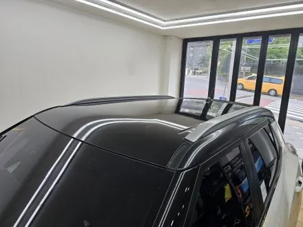 쌍용 티볼리 루프스킨 랩핑 루프 랩핑 제거 부천 제트존 랩핑 PPF 전문 / 부천시 소사구 송내동