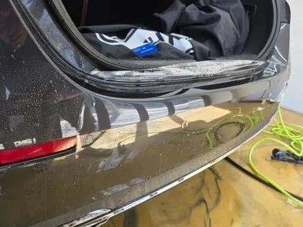 벤츠 e200  본넷 PPF 생활보호패키지  부천PPF 인천PPF E클래스 제트존 소사PPF / 부천시 소사구 송내동