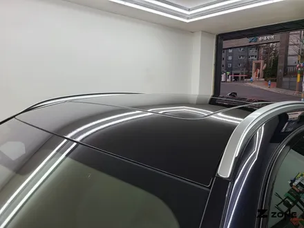 BMW x6 크롬 죽이기/그릴 랩핑/윈도우랩핑/루프스킨/루프랙 랩핑/라이트 PPF / 부천, 광명, 부평