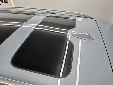 글라스루프 선루프 열차단 자외선 차단 PPF 클리프디자인 BMW X7 40i  제트존 / 부천시 소사구 송내동