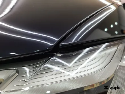 부천 PPF/인천 PPF/BMW g30 5시리즈 앞 전체 PPF / 부천, 광명, 부평