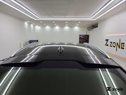 BMW x6 크롬 죽이기/그릴 랩핑/윈도우랩핑/루프스킨/루프랙 랩핑/라이트 PPF / 부천, 광명, 부평