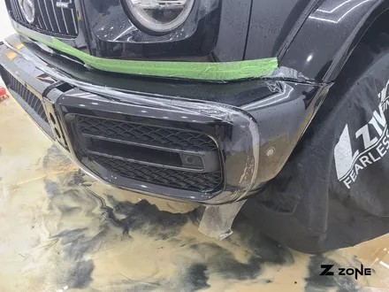 G 바겐 63 AMG 전체 PPF 프리미엄 모터가드 나이트 패키지 블랙 팩 랩핑라이트 소프트 블랙 크롬 죽이기 PPF 제트존 부천 PPF 인천 PPF 송도 PPF 서울 PPF 구로 PPF 목동 PPF / 부천, 광명, 부평