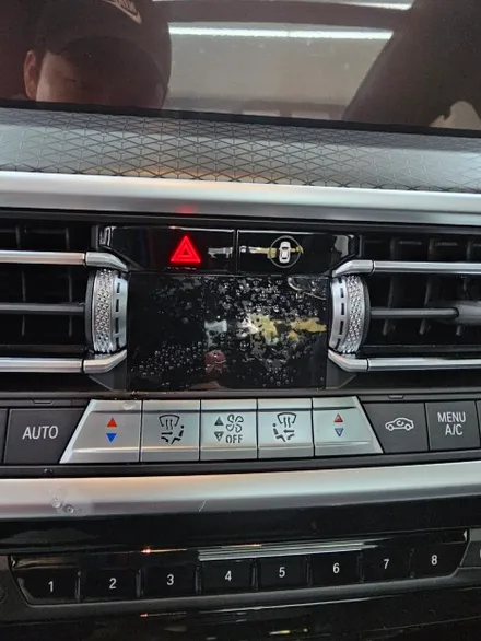 BMW X3 전체 PPF  프리미엄 모터가드 제트존 부천 PPF 인천 PPF 송도 PPF 영등포 PPF 구로 PPF 광명 PPF / 부천, 광명, 부평