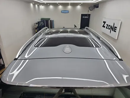 글라스루프 선루프 열차단 자외선 차단 PPF 클리프디자인 BMW X7 40i  제트존 / 부천시 소사구 송내동