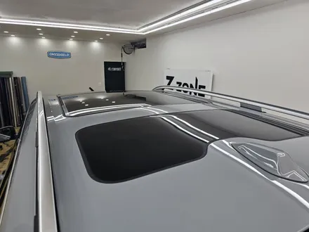 글라스루프 선루프 열차단 자외선 차단 PPF 클리프디자인 BMW X7 40i  제트존 / 부천시 소사구 송내동
