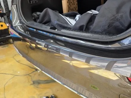 벤츠 e200  본넷 PPF 생활보호패키지  부천PPF 인천PPF E클래스 제트존 소사PPF / 부천시 소사구 송내동