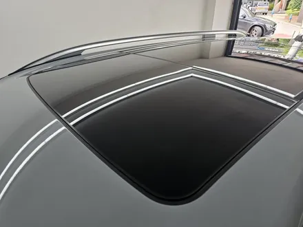 글라스루프 선루프 열차단 자외선 차단 PPF 클리프디자인 BMW X7 40i  제트존 / 부천시 소사구 송내동