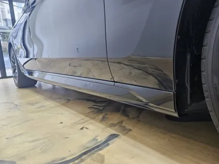 신형  BMW 7시리즈 740i (G70) 전체 PPF 전체 크롬 딜리트  크롬 죽이기  제트존 부천 인천송도 마포 목동 영등포 PPF 전문점 / 부천시 소사구 송내동