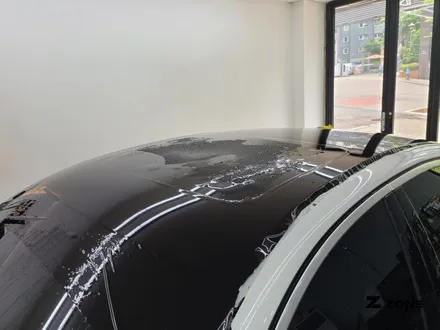 부천 인천 G30 530i 블랙 ppf 루프스킨 / 부천, 광명, 부평