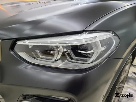 x4m40i 무광전체PPF  도장보호 / 부천, 광명, 부평