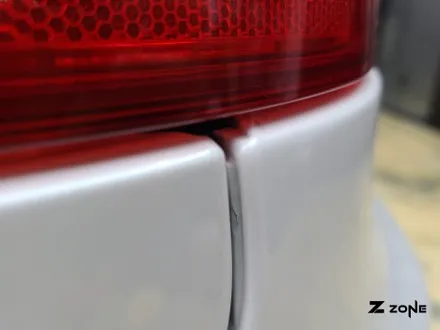 마지막 자연흡기 BMW e92m3 라이트 테일램프 스모그 PPF 주차 접촉으로 인한 뒷범퍼 PPF 재시공제트존 부천 PPF / 부천, 광명, 부평