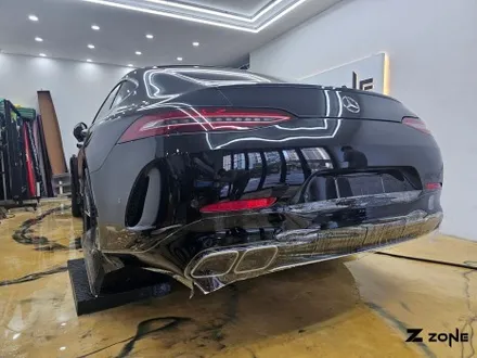 벤츠 AMG GT63S 전체 PPF 오닉쉴드 제트존 구로PPF 영등포PPF / 부천, 광명, 부평