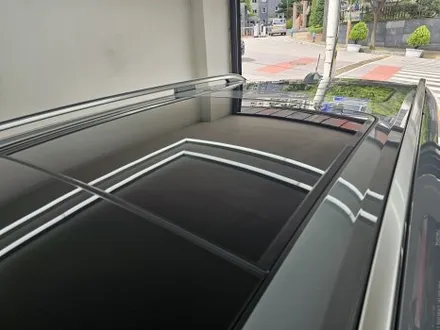 글라스루프 선루프 열차단 자외선 차단 PPF 클리프디자인 BMW X7 40i  제트존 / 부천시 소사구 송내동