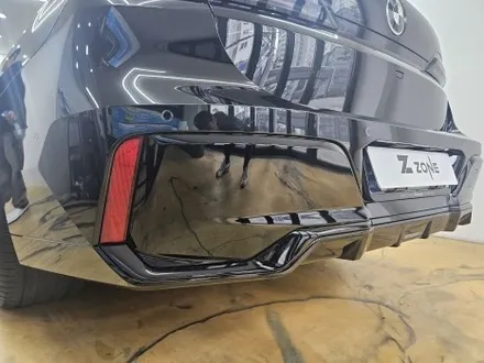 신형  BMW 7시리즈 740i (G70) 전체 PPF 전체 크롬 딜리트  크롬 죽이기  제트존 부천 인천송도 마포 목동 영등포 PPF 전문점 / 부천시 소사구 송내동