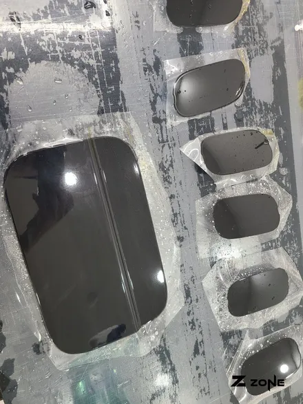 G 바겐 63 AMG 전체 PPF 프리미엄 모터가드 나이트 패키지 블랙 팩 랩핑라이트 소프트 블랙 크롬 죽이기 PPF 제트존 부천 PPF 인천 PPF 송도 PPF 서울 PPF 구로 PPF 목동 PPF / 부천, 광명, 부평