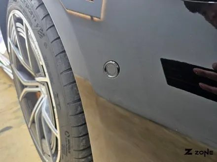 벤츠 AMG GT63S 전체 PPF 오닉쉴드 제트존 구로PPF 영등포PPF / 부천, 광명, 부평
