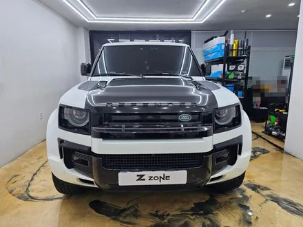 부천PPF 카본PPF 본넷PPF 디스커버리 디펜더 레인지로버 랜드로버 PPF 전체랩핑 전체PPF 오닉쉴드 부천랩핑 랩핑잘하는곳 PPF잘하는곳 / 부천시 소사구 송내동