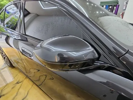 BMW G60 523D 5시리즈 본넷PPF 생활보호패키지 오닉쉴드 제트존 부천PPF / 부천시 소사구 송내동