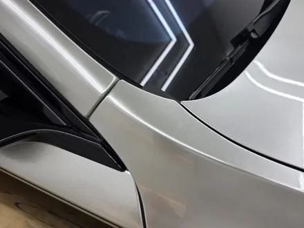 BMW 740i 전체랩핑 pet 고광택 듀오톤 투톤 랩핑 비닐프로그  제트존 그릴랩핑 크롬딜리트  7시리즈 전체랩핑  부천 제트존 / 부천시 소사구 송내동