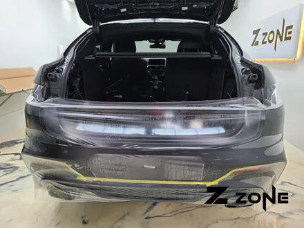x4m40i 무광전체PPF  도장보호 / 부천, 광명, 부평