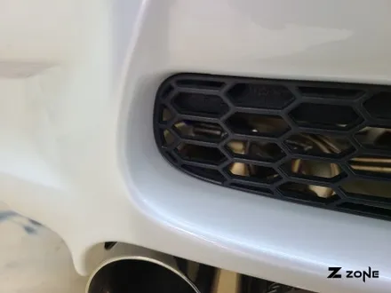 마지막 자연흡기 BMW e92m3 라이트 테일램프 스모그 PPF 주차 접촉으로 인한 뒷범퍼 PPF 재시공제트존 부천 PPF / 부천, 광명, 부평