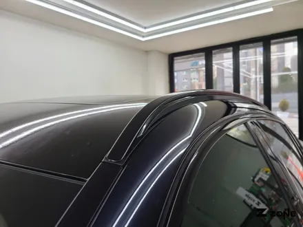 BMW x6 크롬 죽이기/그릴 랩핑/윈도우랩핑/루프스킨/루프랙 랩핑/라이트 PPF / 부천, 광명, 부평