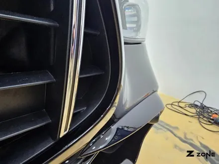 벤츠 AMG GT63S 전체 PPF 오닉쉴드 제트존 구로PPF 영등포PPF / 부천, 광명, 부평