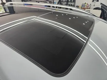 글라스루프 선루프 열차단 자외선 차단 PPF 클리프디자인 BMW X7 40i  제트존 / 부천시 소사구 송내동