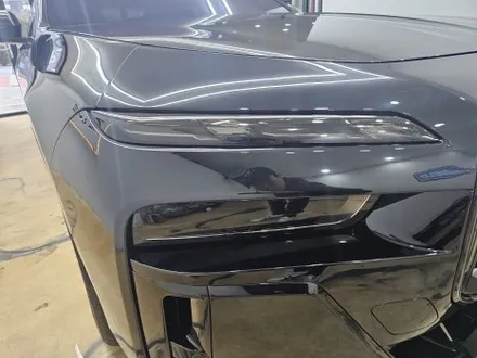 신형  BMW 7시리즈 740i (G70) 전체 PPF 전체 크롬 딜리트  크롬 죽이기  제트존 부천 인천송도 마포 목동 영등포 PPF 전문점 / 부천시 소사구 송내동