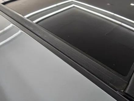 글라스루프 선루프 열차단 자외선 차단 PPF 클리프디자인 BMW X7 40i  제트존 / 부천시 소사구 송내동
