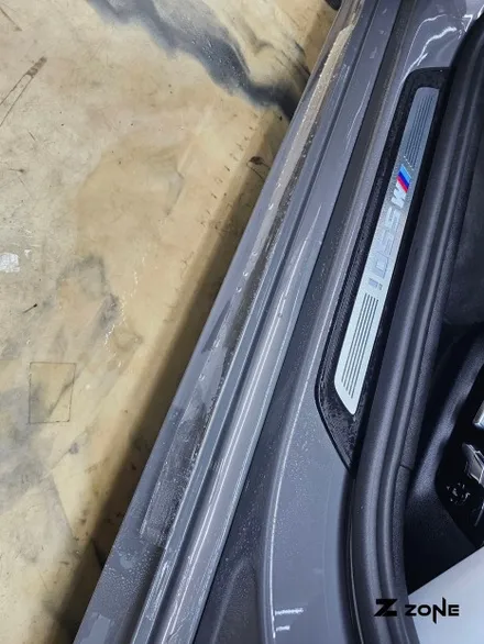 BMW 550i 전체 PPF 프리미엄 모터가드 / 부천, 광명, 부평