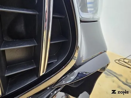 벤츠 AMG GT63S 전체 PPF 오닉쉴드 제트존 구로PPF 영등포PPF / 부천, 광명, 부평