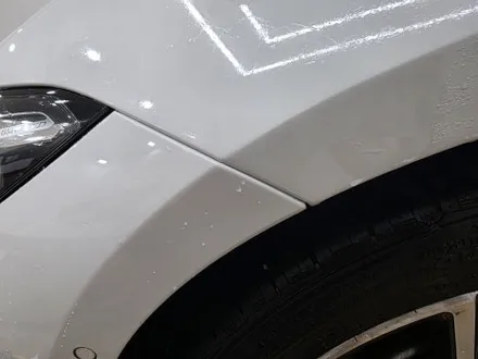 BMW 320i 부분 PPF 일상생활속에서  스크레치/스톤칩 방지 생활보호 패키지  제트존 / 부천시 소사구 송내동